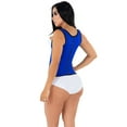 thumbnail image 2 of Jackie London Colombian Waist Trainer With Wide Straps, 2 of 3