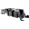 thumbnail image 5 of For Pontiac G6 2006 2007 2008 2009 2010 Fender Splash Shield Passenger Side | Front | 2.4L | GM1251152 | 15864188, 5 of 6