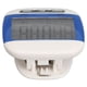 thumbnail image 4 of FloreceBien Podómetro para Caminar Pantalla LCD Grande Contador de Distancia de calorías por Pasos con Clip para Ejercicio para Adultos Mayores,Azul, 4 of 8