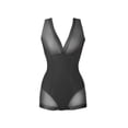 thumbnail image 3 of Topumt Lady Women Body Shaper Seamless Slimming Girdle Trimmer Waist Firm Control Bodysuit Underwear Lingerie, 3 of 6