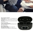 thumbnail image 4 of Translator Earbuds BT, 144 Languages Oline, Clip On Translator Earbuds Real Time, AI Touch Mode / Speaker Mode / Free Talk Mode,  & IOS, 4 of 8