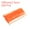 Orange, variant on Uxcell Cable Ties Cable Zip Ties Adjustable Cable Tie Wraps Self-Locking Nylon  3.94" x  0.1" Brown 100pcs