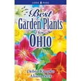 thumbnail image 1 of Pre-Owned Best Garden Plants for Ohio (Paperback) 1551054965 9781551054964, 1 of 1