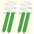 thumbnail image 3 of OUNONA 2Pcs Football Training Belt Nylon for and Practices Kids, 3 of 8