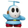 thumbnail image 1 of Nintendo 4" Blue Shy Guy with Propeller, 1 of 5
