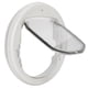 thumbnail image 1 of Puerta Para Mascotas, Cómoda Y Duradera Puerta Con Solapa De Diseño Bidireccional Para Mascotas, Gato Para Perro Mascota ANGGREK Otros, 1 of 8