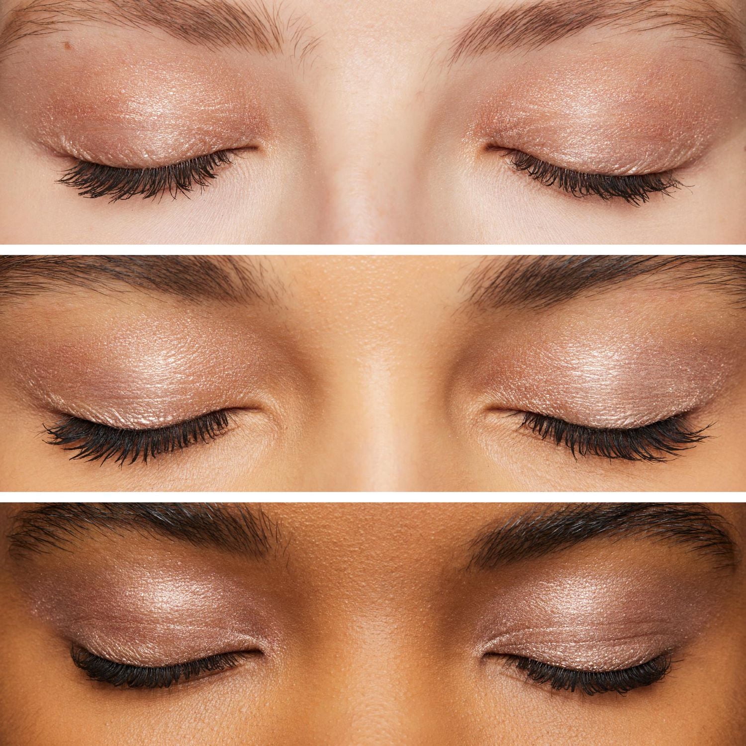 L'Oreal Paris Paradise Le Shadow Stick, Fard à Paupières, 1.4g Couleur riche et crémeuse