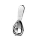 thumbnail image 2 of Cuchara medidora de leche en polvo de acero inoxidable, cucharada de harina de azúcar para café, cuchara para medir ingredientes líquidos secos Methold  HA1715-01B×1+HA1715-02B×1, 2 of 6