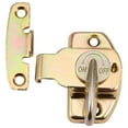 thumbnail image 4 of MOVTOTOP 1 Set Table Leaf Latch Training Table Buckle Conference Table Hardware, 4 of 6