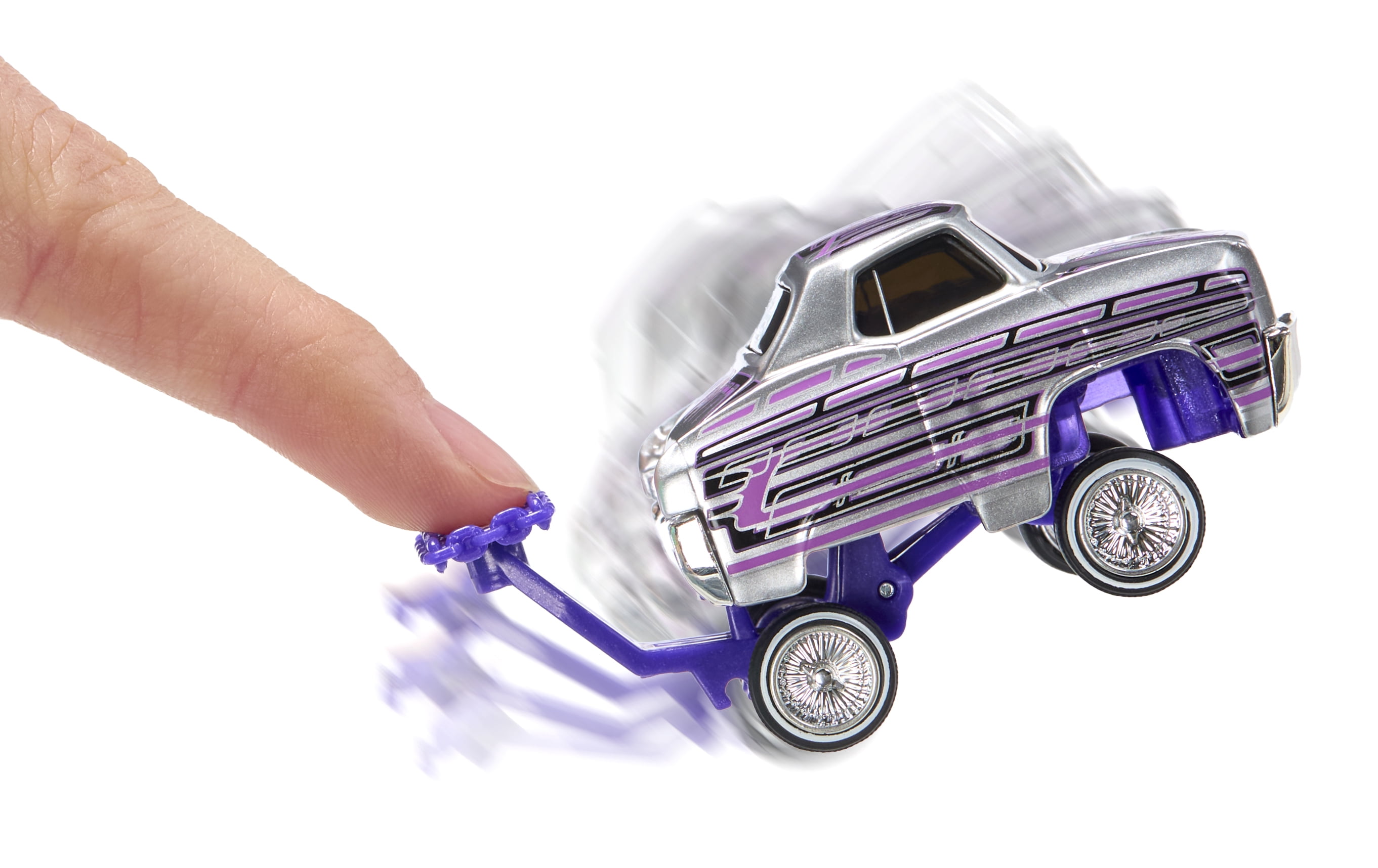 CarTuned Lowrider Series 4 - 1970 Chevy Monte Carlo (Hopper)