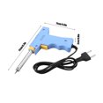 thumbnail image 4 of Heat Up Quickly Welding Soldering Iron, Soldering Iron, Energy Saving -Free Welding For Welding, 4 of 8