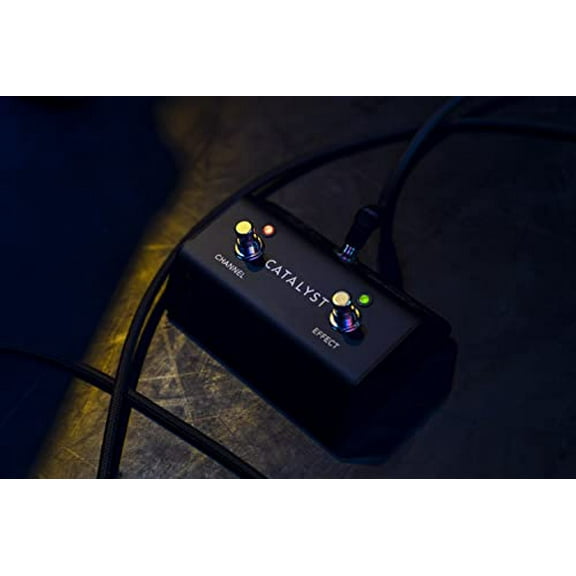 Line 6 LFS2 Footswitch, Black