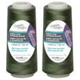 thumbnail image 1 of UNIQUE CREATIV TRULOCK Polyester Serging Thread 1500 m (1640 yd), 1 of 3