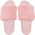 thumbnail image 4 of Pantuflas De Mujer Shendy Vendy Antideslizante Suaves Ligeras Flexibles, 4 of 6
