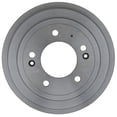 thumbnail image 2 of ACDelco Rear Brake Drum, 2 of 4