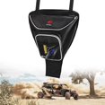 thumbnail image 1 of Polaris RZR Accessoires 1000 XP Sac de Rangement, Sac de Rangement Centre RZR UTV Cab Pack, 1680D Matériaux de Résistance à l'Eau, Grand, 1 of 5