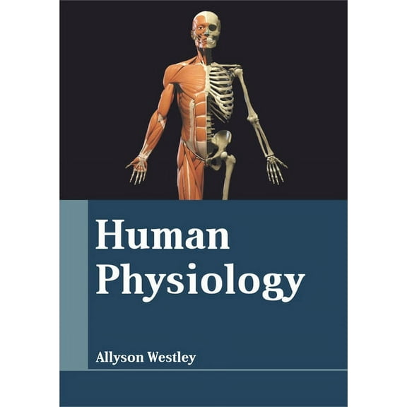Human Physiology, (Hardcover)