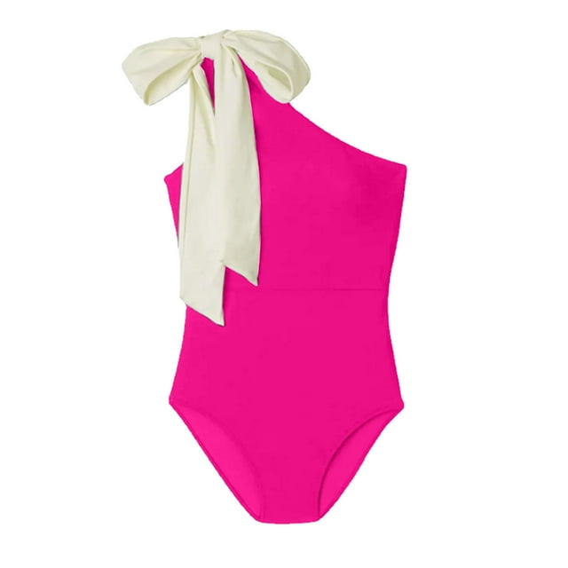 DPTALR Robe de Bain Dos Nu pour Femmes Ensemble Bikini Deux Pièces Tenues de Vacances d'Été Plage Piscine