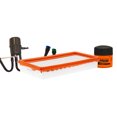 thumbnail image 1 of Kit De Filtro De Aire, Filtro de Aceite y Filtro de Combustible 3 PIEZAS Compatible con Dodge Grand Caravan L4 2.4L DE 1996 A 1997, 1 of 3