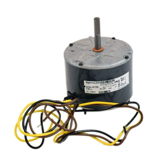  HEIL QUAKER / ICP 1191329 15 HP Condensor Fan Motor Replaces 1172775 118644