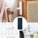 thumbnail image 5 of CHAXIN - Regleta de enchufes de pared autoadhesiva, extraíble y reutilizable, para cocina y baño, 5 of 6