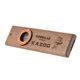 thumbnail image 4 of Instrumento Musical Kazoo de madera ukelele guitarra socio armónica de madera con, 4 of 8