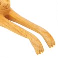 thumbnail image 5 of Wooden Back Scratcher Adult Wood Long Handle Novelty Cats Shaped Scratching Claw, 5 of 5