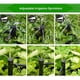 thumbnail image 5 of Sistema de riego por goteo universal, plástico, negro: solución de riego eficiente para jardines, paquete de 100, 5 of 5