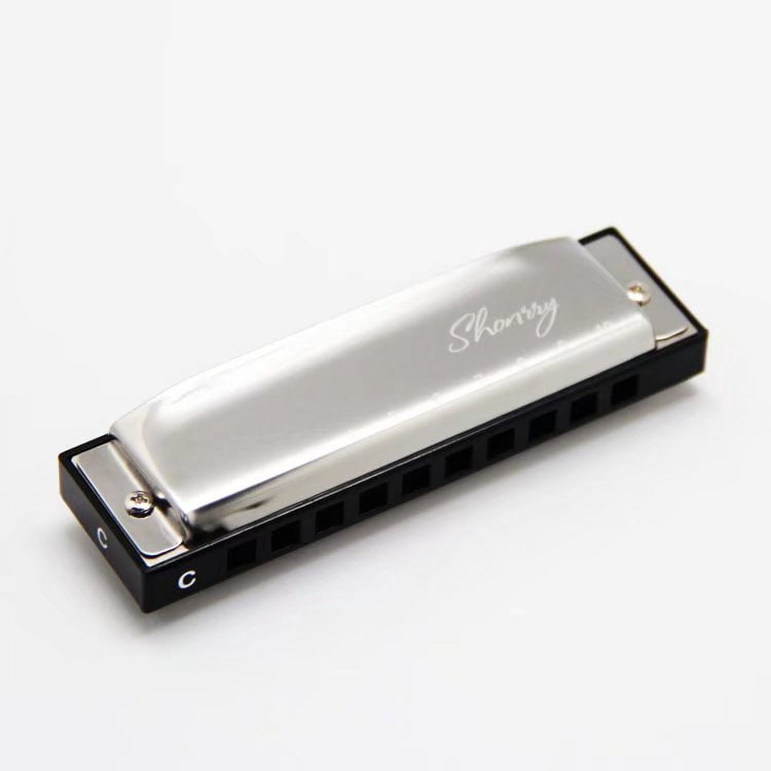 Easttop Shonrry harmonica blues harp good quality