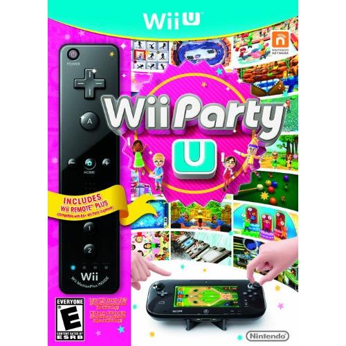 wii u games walmart
