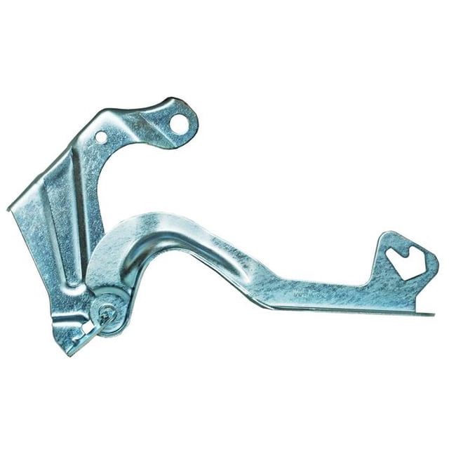 Bisagra PARA COFRE Generica compatible con Nissan Versa 2012 2014 Pasajero