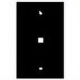 thumbnail image 2 of 4764.150.CD Cable Cover Switchplate Satin Nickel, 2 of 3