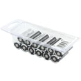 thumbnail image 3 of Streamlight 85177 CR123A Baterías de litio, paquete de 12, 3 of 5