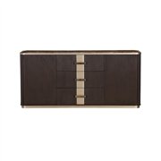 West Kensington Sideboard - Medium Espresso