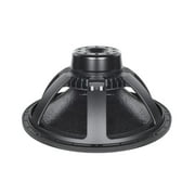 B&C 18 2400 Watt 4 Ohm Super Woofer - 18NBX100-4