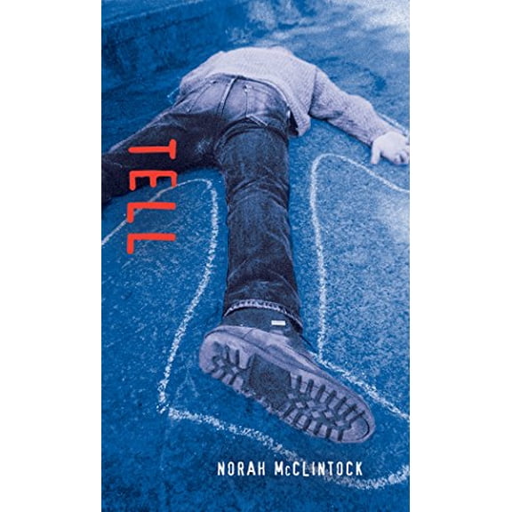 Pre-Owned Tell (Paperback) 155143511X 9781551435114