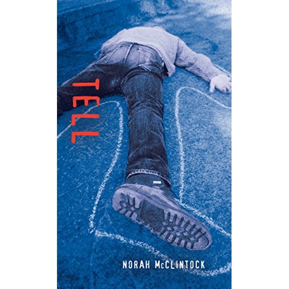Pre-Owned Tell (Paperback) 155143511X 9781551435114