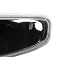 thumbnail image 6 of Spec-D Tuning Glossy Black Housing Clear Lens Bumper Lights for 2000-2006 GMC Yukon Denali Sierra Pickup Turn Signal Lamps Left + Right Pair, 6 of 7