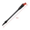 thumbnail image 4 of High Spray Head 360 Degree Rotation High Pressure Car Washer Universal Nozzle for  K Series, 4 of 5