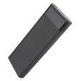 thumbnail image 3 of Power Bank Box, Quick Charge USB Port DIY Battery Box Shell, For Tablets Smart Phones Black,Blue,White, 3 of 8