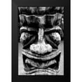 thumbnail image 2 of Moore, Brian 13x18 Black Modern Framed Museum Art Print Titled - Totem II, 2 of 5