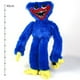 thumbnail image 2 of Poppy playtime muñeca azul nuevo bobby muñeca de peluche extraña muñeca de salchicha 40 cm, 2 of 5