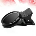 ITSELFER Ultrathin Clipon CPL Phone Lens Camera Circular Polarizer