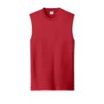 thumbnail image 3 of Port & Company Core Cotton Sleeveless Tee, 3 of 3