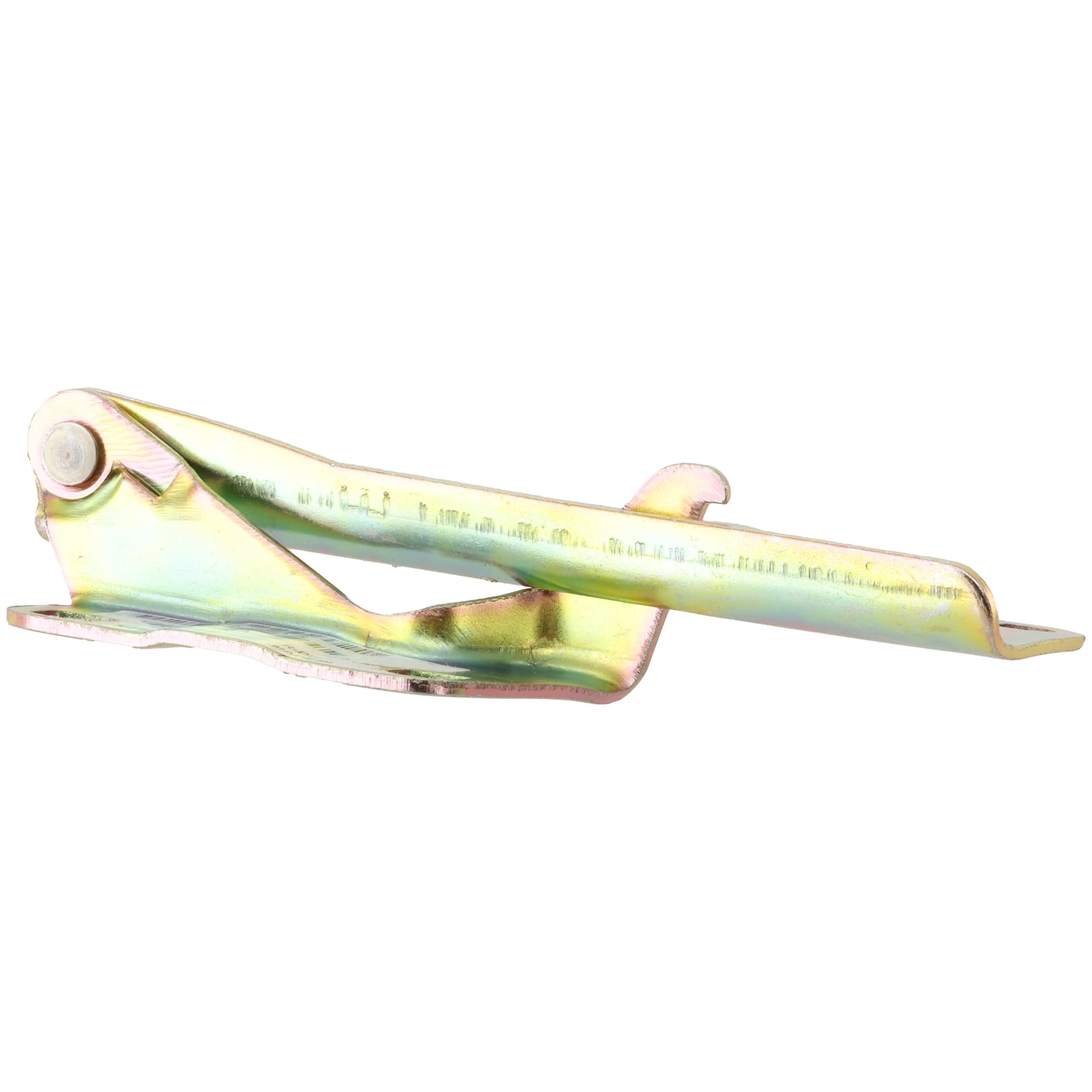 For 2005-2012 Pathfinder Hood Hinge 65400-4M400 65400-ZP00A SET