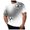 A-White408, variant on JAJAHO Mens T Shirt Plus Size Short Sleeve Graphic Tee Funny Printed Loose Fit Crew Neck Casual Daily Wear Summer Soft Tops