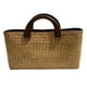 thumbnail image 1 of Bolso de paja Yuyangstore Tejido a mano Playa, 1 of 8