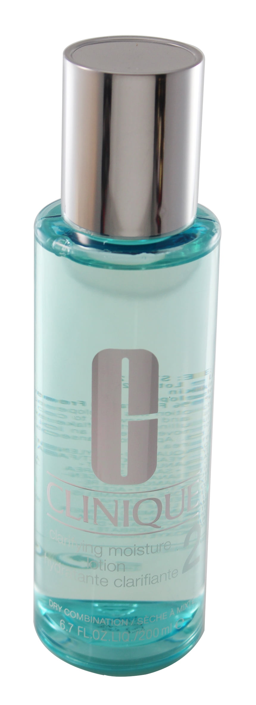 clinique clarifying moisture lotion