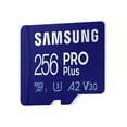 thumbnail image 3 of Samsung MB-MD256KA/AM Flash 256g|samsung Mb-md256ka/am R, 3 of 4