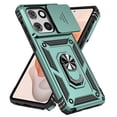 thumbnail image 2 of TYJKeJi Case with Kickstand Drop Resistant Shockproof Case For Moto G Stylus 2025, 2 of 9